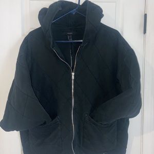 Forever 21 Women’s Jacket
